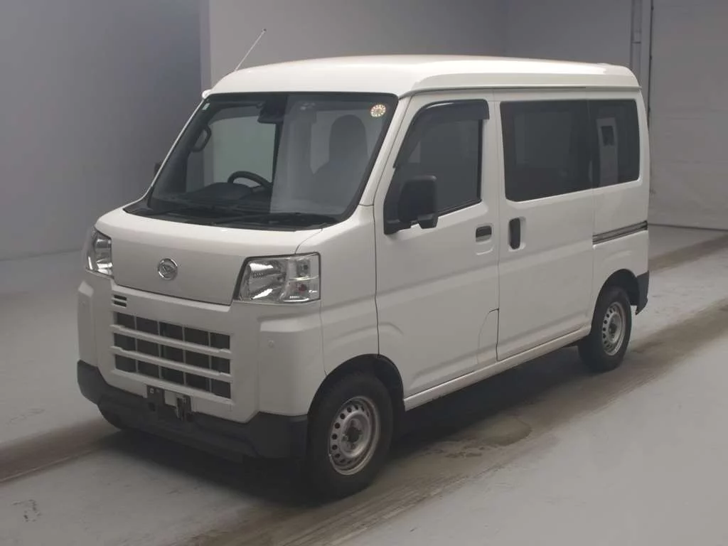 Daihatsu Hijet Cargo S700V 2022